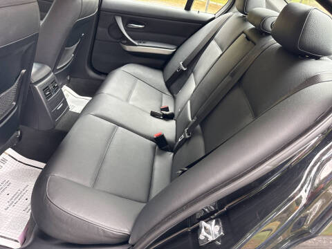 2006 BMW 3 Series 330i