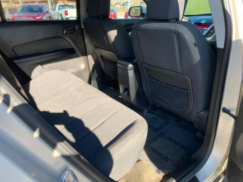 2011 GMC Terrain SLE-1