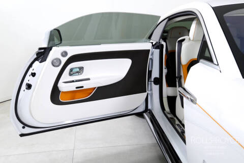 2024 Rolls-Royce Spectre