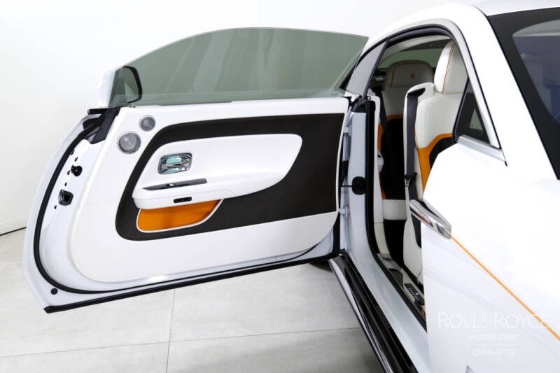 2024 Rolls-Royce Spectre