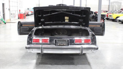 1974 Pontiac Catalina