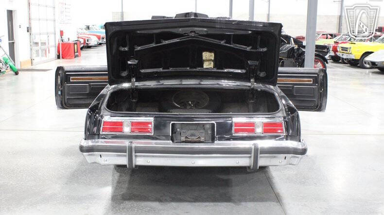 1974 Pontiac Catalina