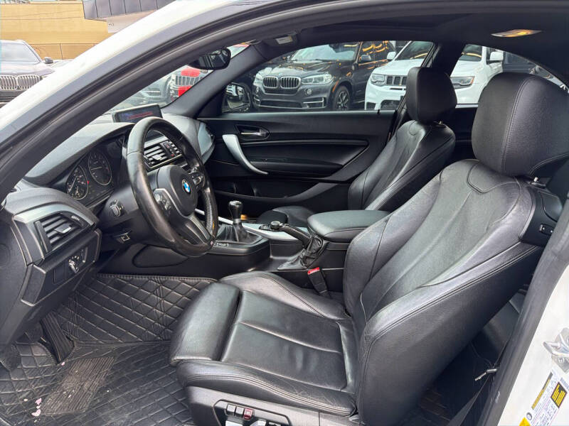 2016 BMW 2 Series M235i