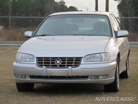 1999 Cadillac Catera