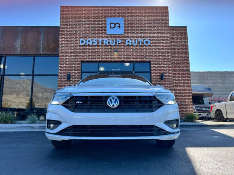 2021 Volkswagen Jetta