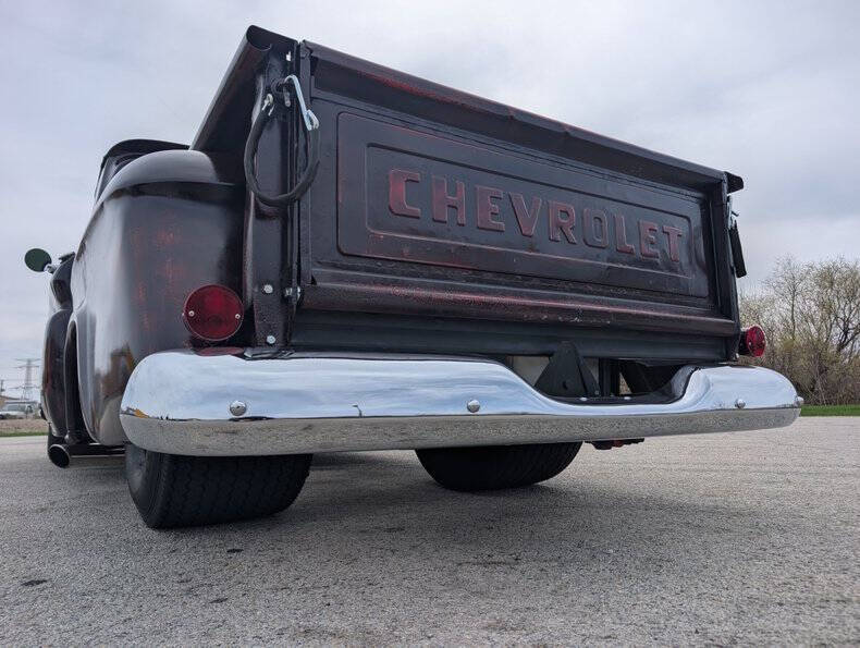 1966 Chevrolet C10