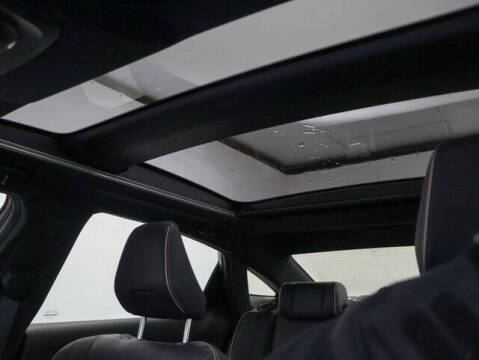 2024 Toyota Crown Limited