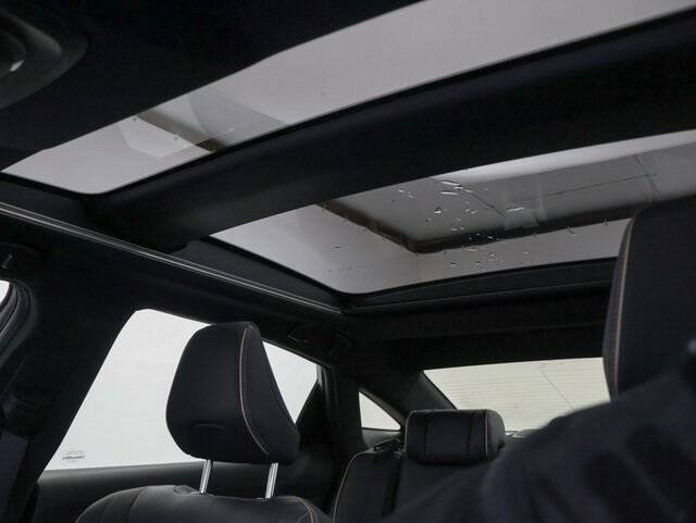 2024 Toyota Crown Limited