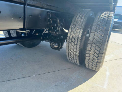 2017 International DuraStar 4300