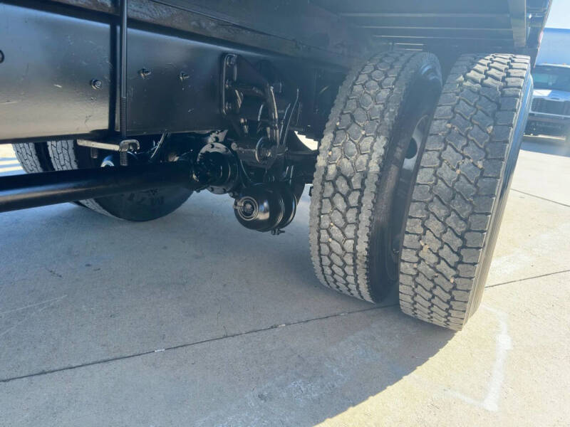 2017 International DuraStar 4300