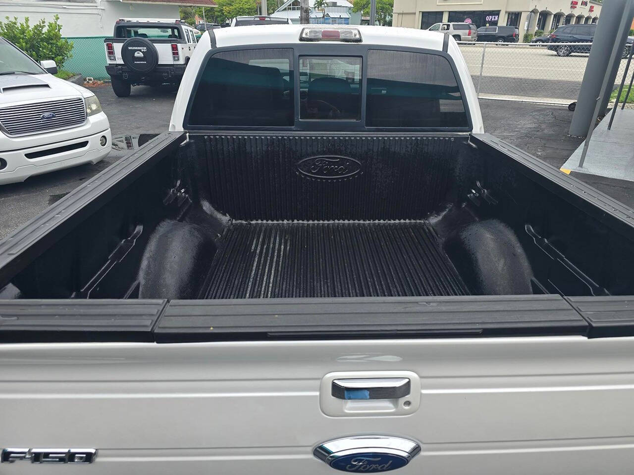 2011 Ford F-150 2