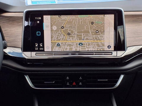 2025 Volkswagen Atlas SEL Premium R-Line 4Motion