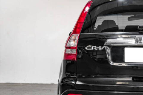 2008 Honda CR-V EX