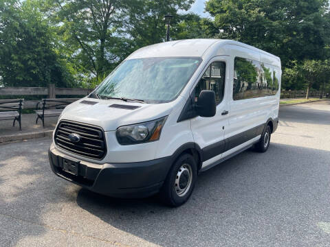 2019 Ford Transit for sale at CarNYC in Staten Island NY