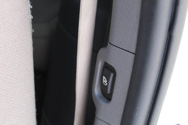 2011 Ford Flex SE