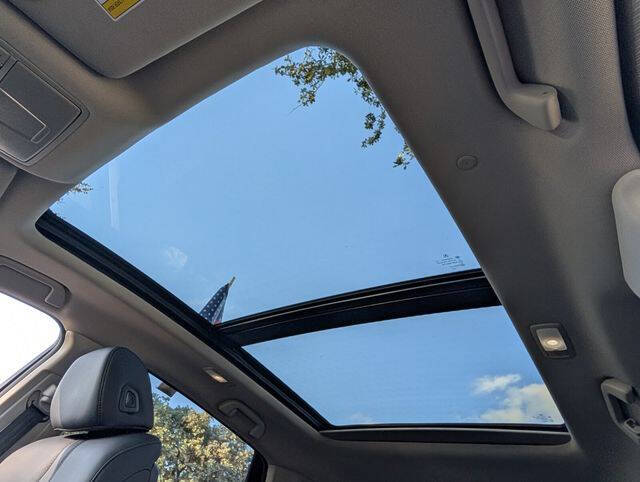 2024 Acura RDX SH-AWD