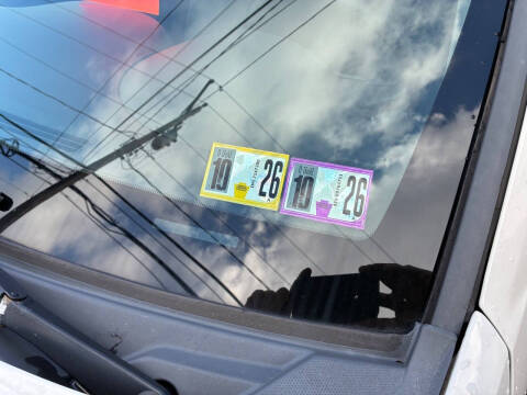 2008 Jeep Grand Cherokee Laredo