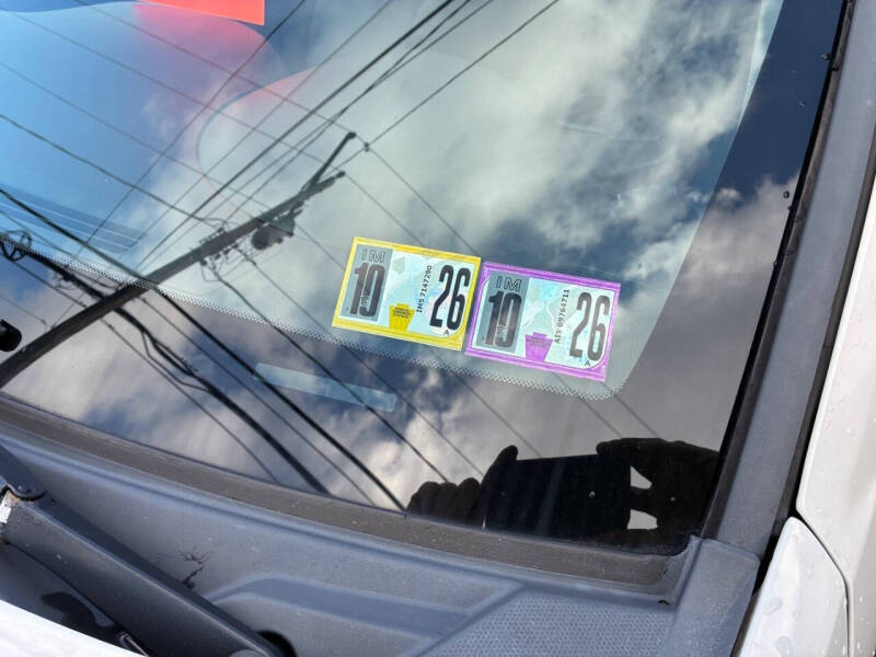 2008 Jeep Grand Cherokee Laredo