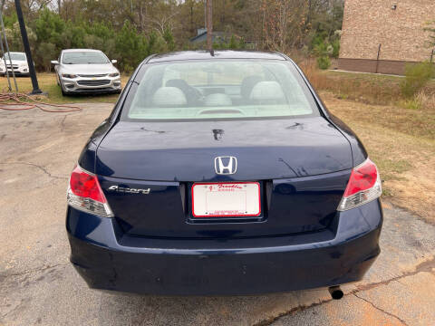 2010 Honda Accord LX