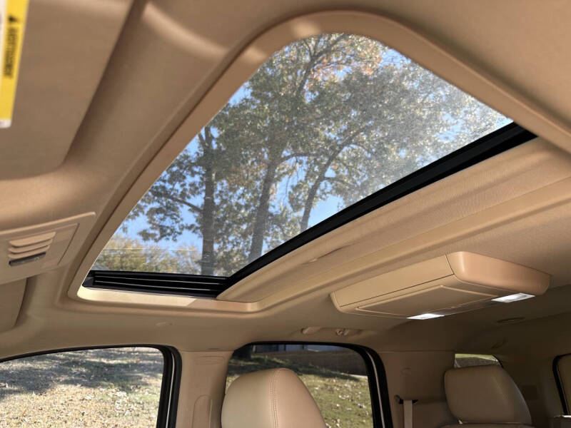 2014 GMC Yukon Denali