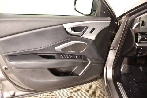 2023 Acura RDX SH-AWD