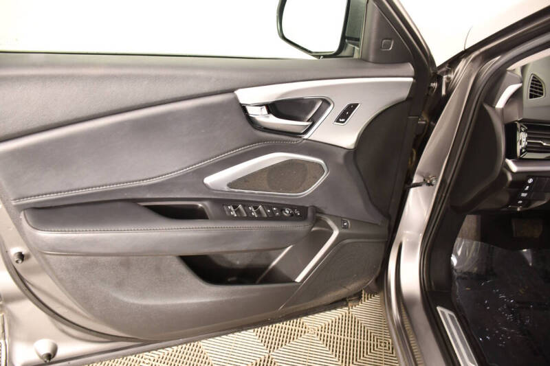 2023 Acura RDX SH-AWD