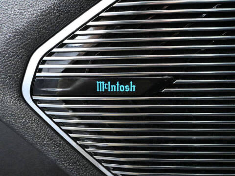 2022 Jeep Grand Cherokee Overland 4xe