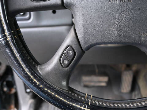 2005 Chevrolet Silverado 2500HD