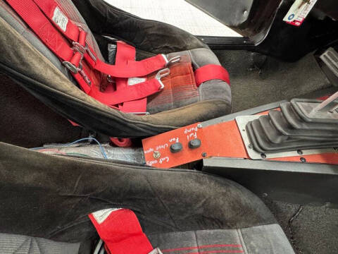 1976 Chevrolet Corvette