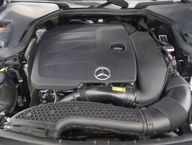2022 Mercedes-Benz E-Class E 350 4MATIC