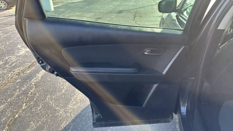 2015 Mazda CX-9 Sport