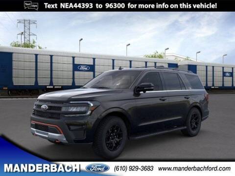 2022 Ford Expedition for sale at Capital Group Auto Sales & Leasing in Freeport NY