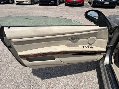 2007 BMW 3 Series 328i