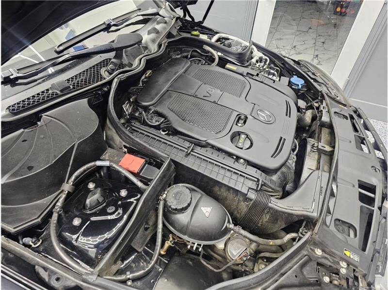 2012 Mercedes-Benz C-Class C 350 Sport