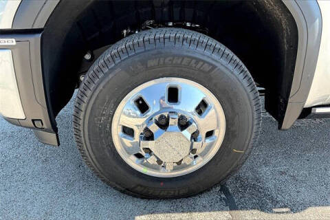 2026 GMC Sierra 3500HD