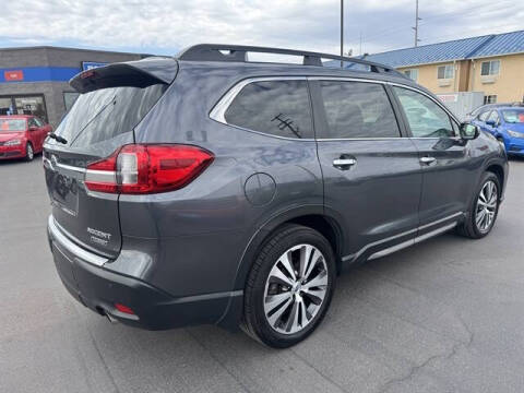 2019 Subaru Ascent Touring