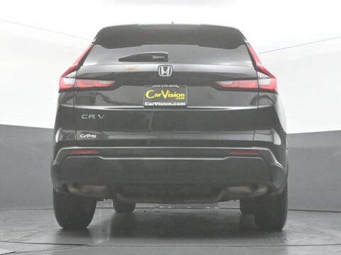2023 Honda CR-V