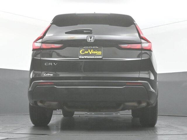 2023 Honda CR-V