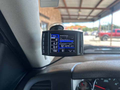 2013 Chevrolet Silverado 2500HD