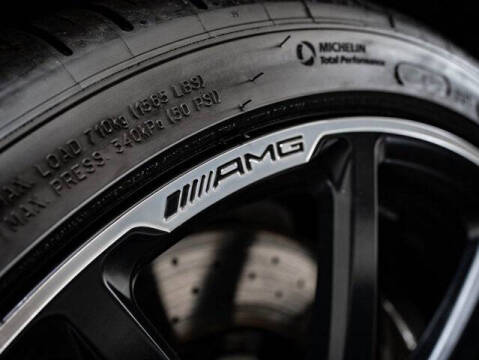 2013 Mercedes-Benz SL-Class SL 63 AMG