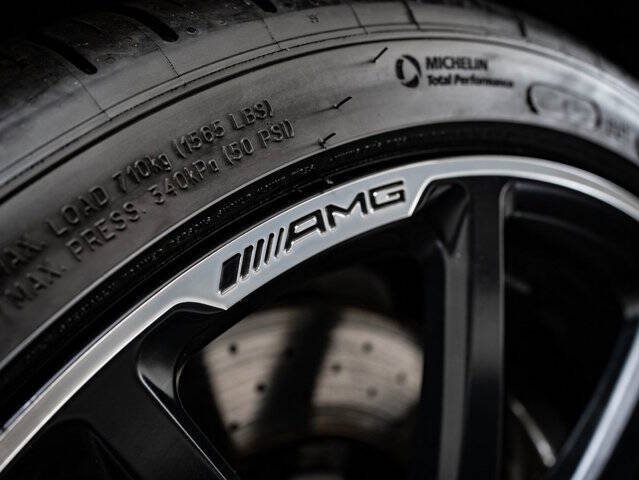 2013 Mercedes-Benz SL-Class SL 63 AMG