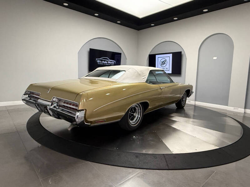 1972 Buick Centurion