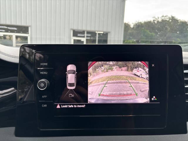 2025 Volkswagen Jetta S