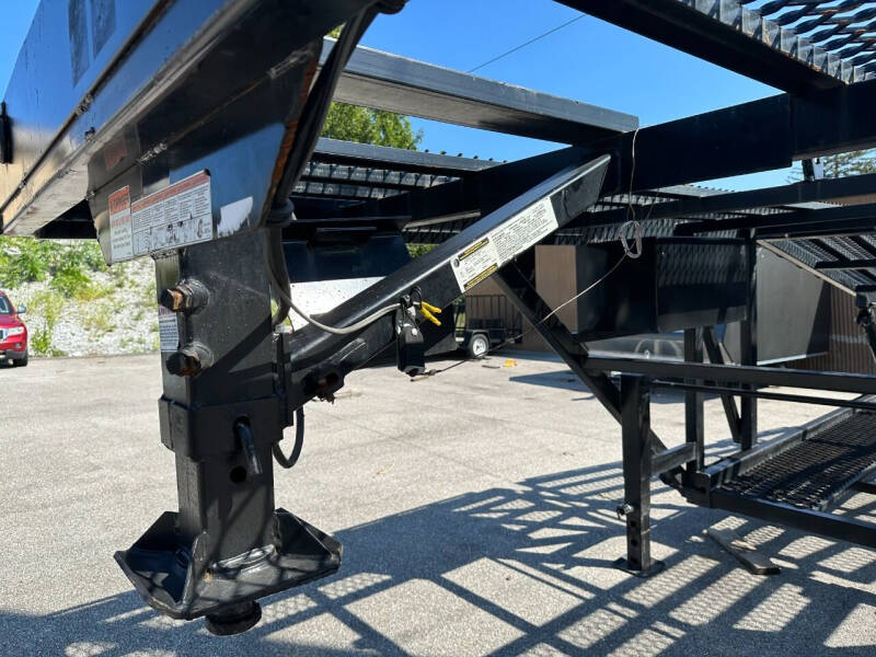 2022 APPALACHIAN MICRO-4
