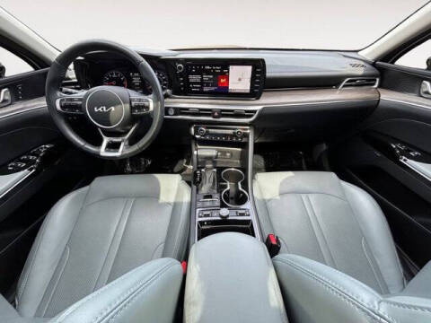 2024 Kia K5 EX