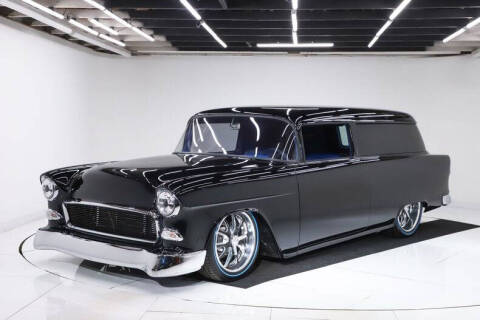 1955 Chevrolet 150