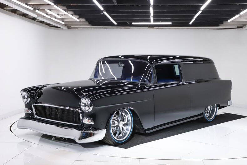 1955 Chevrolet 150