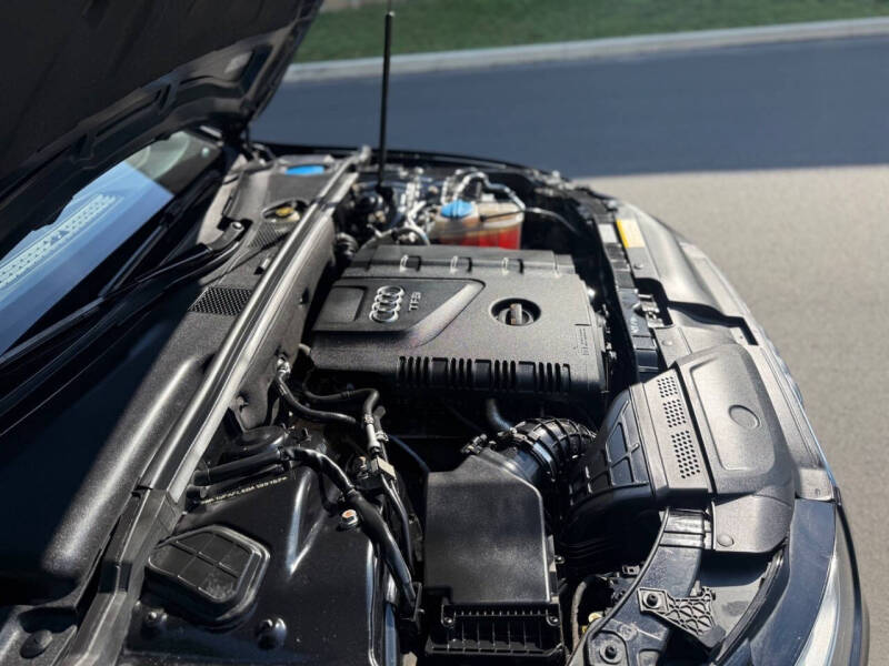 2013 Audi Allroad 2.0T quattro Premium Plus