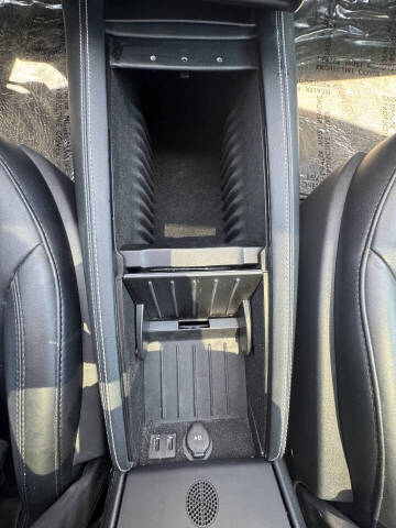 2013 Tesla Model S