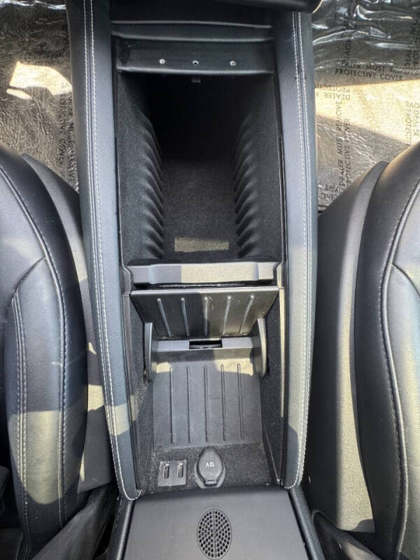 2013 Tesla Model S